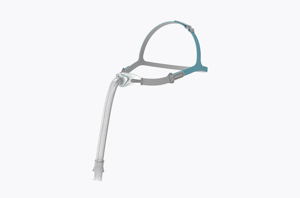 Nasal Mask (N6)