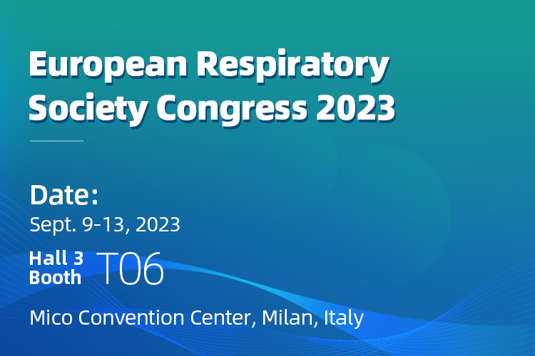Join BMC at ERS 2023