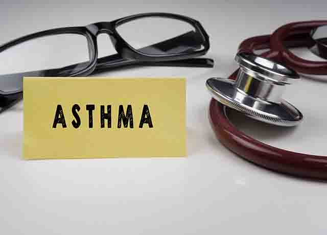 Conseils Pour Les Patients Asthmatiques Dans Les Mauvaises Situations Inévitables