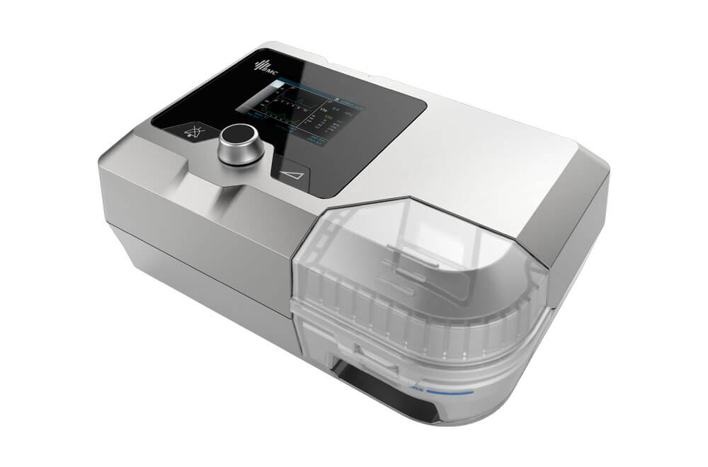 G2S Système BPAP (G2S B20S / B25S)