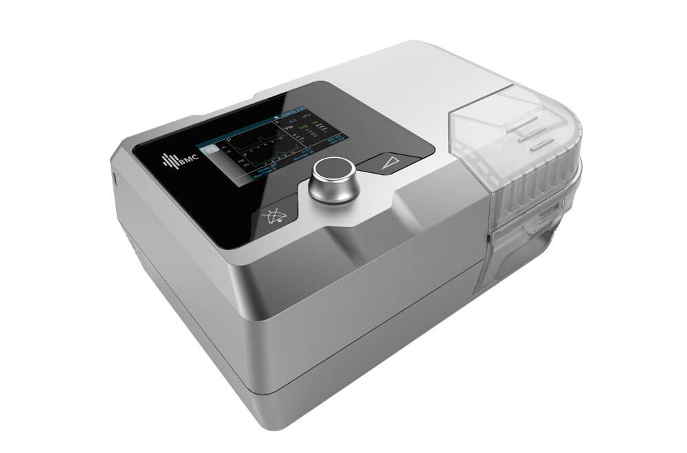 G2S Système BPAP (G2S B20A / G2S B25A)