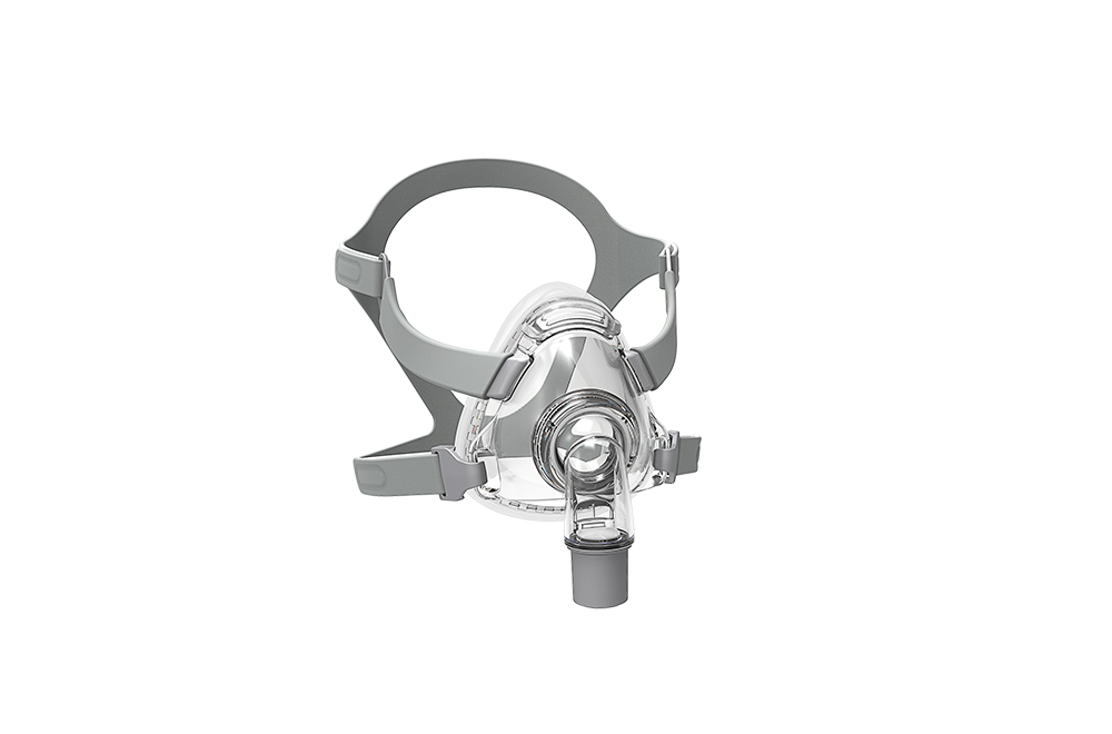 Full Face Mask (F5AS)