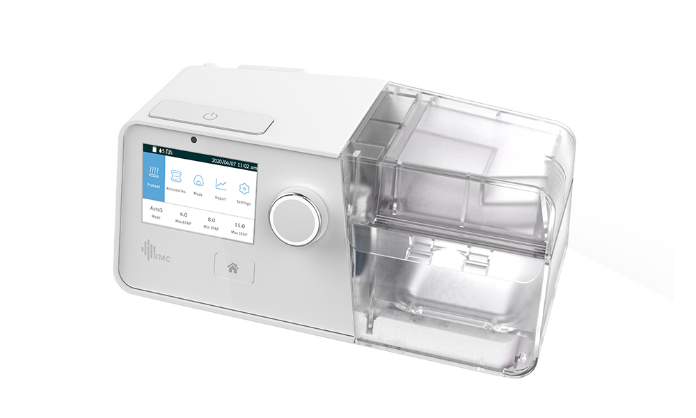 G3 Système BPAP (G3 B20A / G3 B25A)