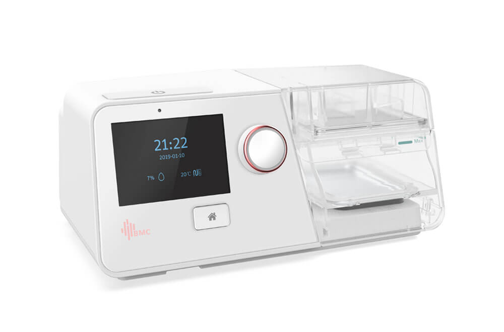 G3 Système BPAP (G3 B30SV)