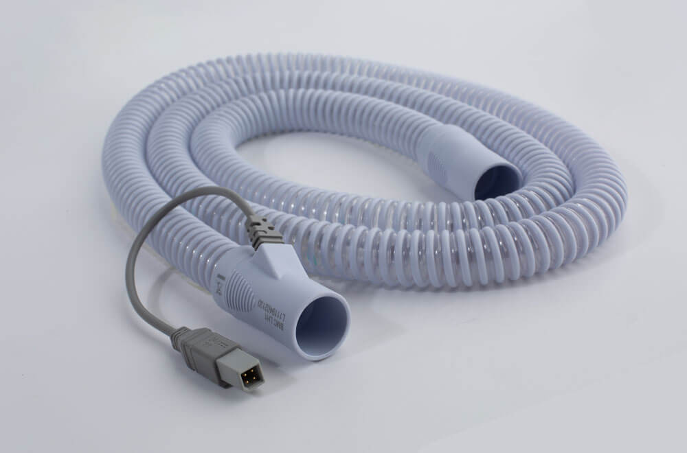 Heated Tubing (LH1)