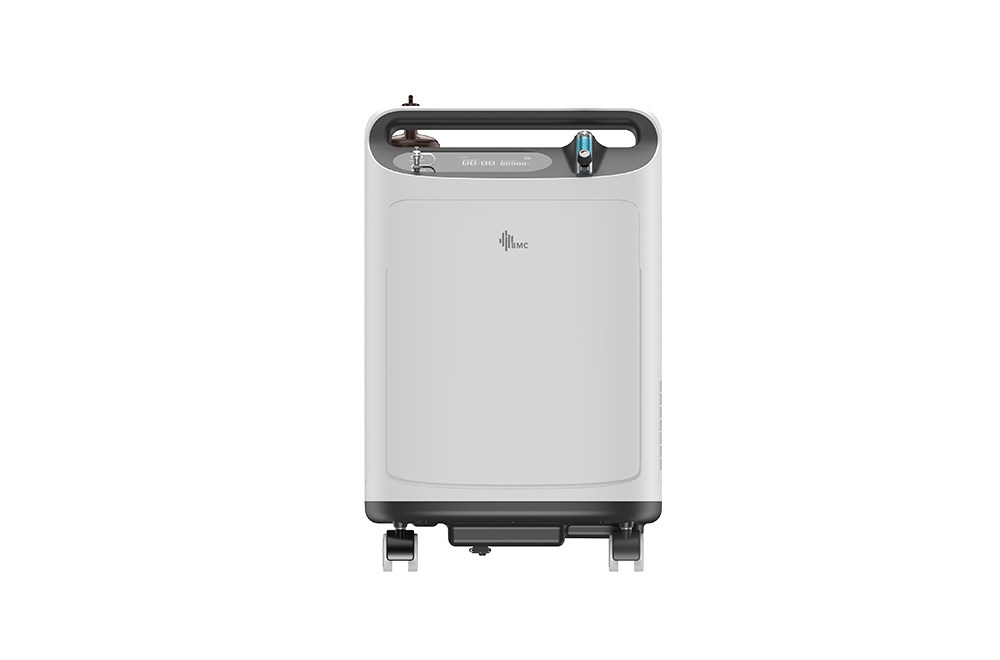 SO1 5A Oxygen Concentrator