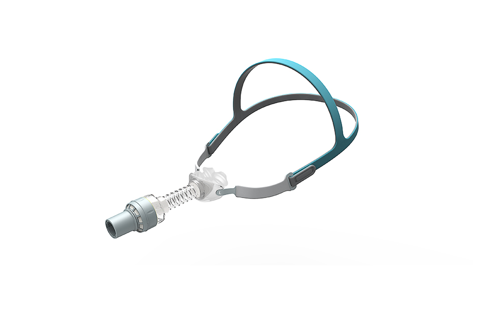 Nasal Pillows Interface P2H
